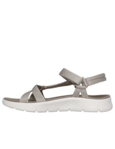 Sandalias Skechers GO WALK Flex | Cómodas, ligeras y frescas 2