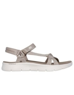 Sandalias Skechers GO WALK Flex | Cómodas, ligeras y frescas