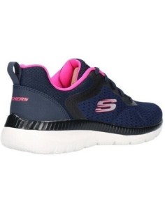 Zapatillas Skechers Bountiful -Quick Path Mujer|Comprar zapatillas caminar mujer
