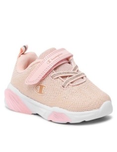 Zapatillas Champion Wave G con Luz|Comprar zapatillas casual niña 2