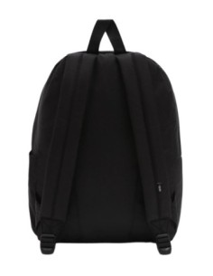 Mochila Vans Old Skool Drop Negro | Stylics 2