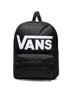 Mochila Vans Old Skool Drop Negro | Stylics