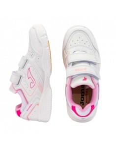 Zapatillas Joma W.School Jr Niña|Comprar deportivas niña resistentes 2