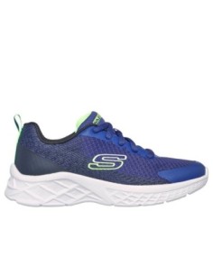 Zapatillas Skechers Microspec-Vovrix Niño|Comprar deportivas skechers