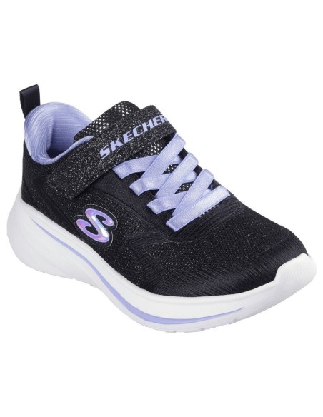 Zapatillas Skechers Wave 92 para niña|Comprar deportivas skechers