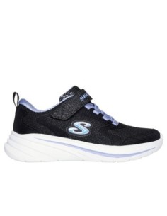 Zapatillas Skechers Wave 92 para niña|Comprar deportivas skechers