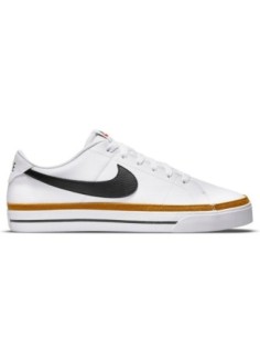 Zapatillas Nike Court legacy nn Blanco Unisex|Comprar zapatillas nike Casual