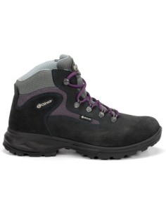 Botas mujer Chiruca Massana 36 GORE-TEX impermeables