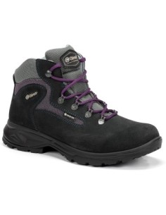 Botas mujer Chiruca Massana 36 GORE-TEX impermeables 2