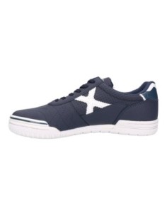 Zapatillas Fútbol Sala Niño Munich G3 Kid Profit 44|Comprar deportivas futbito 2
