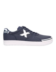 Zapatillas Fútbol Sala Niño Munich G3 Kid Profit 44|Comprar deportivas futbito