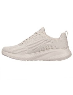Zapatillas Skechers Bobs Squad Chaos Face Off Mujer|Comprar deportivas casual para mujer 2