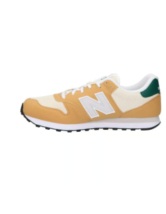 Zapatillas New Balance 500 Beige Camel Hombre|Comprar deportivas urbanas hombre 2