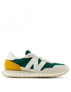 Zapatillas New Balance 237 Hombre|Comprar zapatillas casual urbanas con estilo deportivo