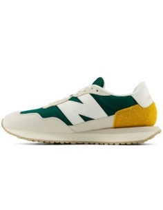 Zapatillas New Balance 237 Hombre|Comprar zapatillas casual urbanas con estilo deportivo 2