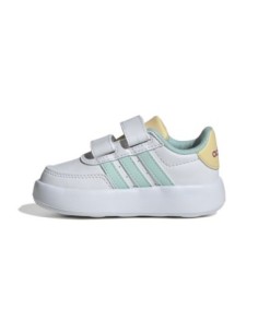 Zapatillas Adidas Breaknet 2.0 CF Infantil|Comprar zapatillas blandas niños 2