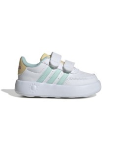 Zapatillas Adidas Breaknet 2.0 CF Infantil|Comprar zapatillas blandas niños