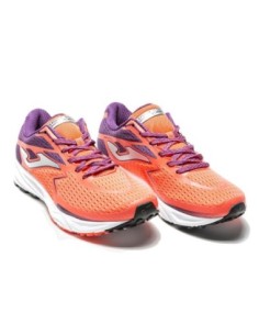 Zapatiillas Running Joma R.FAST LADY 910 FUCHSIA |Comprar deportivas running MUJER 2