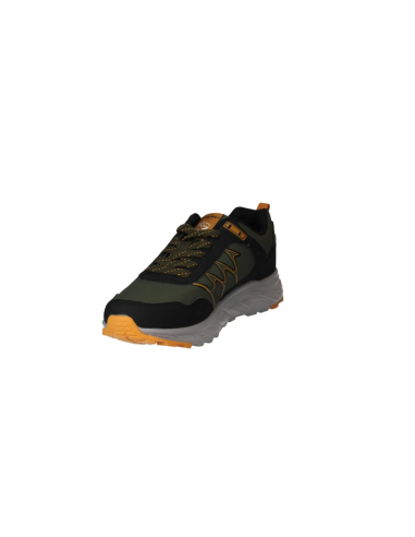 Zapatillas Montaña-Running J'hayber Ralito Kaki Hombre|Comprar zapatillas Montaña