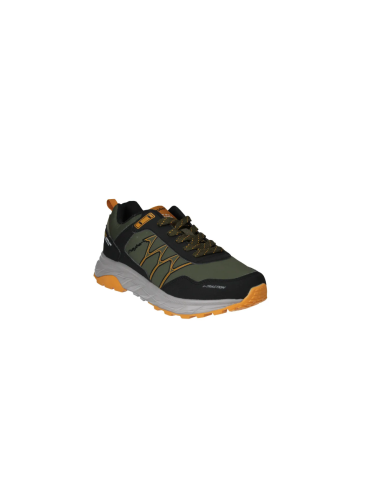 Zapatillas Montaña-Running J'hayber Ralito Kaki Hombre|Comprar zapatillas Montaña