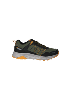 Zapatillas Montaña-Running J'hayber Ralito Kaki Hombre|Comprar zapatillas Montaña