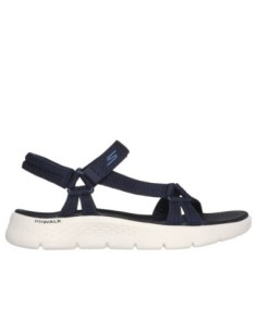 Sandalias Skechers GO WALK Flex | Cómodas, ligeras y frescas