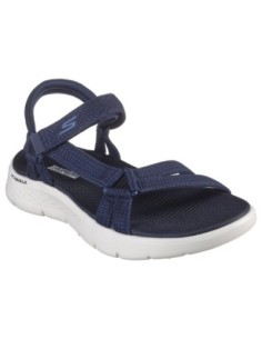 Sandalias Skechers GO WALK Flex | Cómodas, ligeras y frescas 2