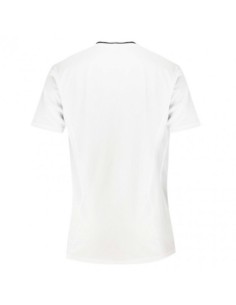 Camiseta Real Madrid 24/25 Hombre Blanca | 1ª Equipación 2