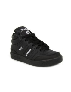 Zapatillas J'Hayber Av. Atenas Negro Ad. Blanco-65048-891 2