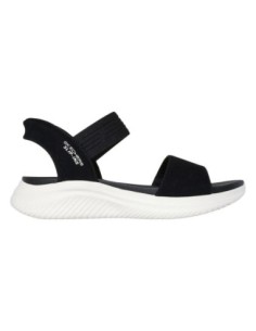 Sandalias Skechers Ultra Flex 3.0 | Estilo, confort y frescura