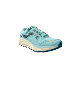 Zapatillas Montaña Mujer Joma Shock Lady 2527 Truquesa Resistentes- TKSHLW2527 2