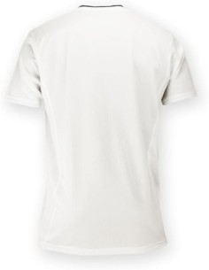 Camiseta Real Madrid 24/25 Niño Blanca | 1ª Equipación 2