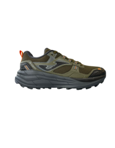 Zapatillas Montaña Hombre Joma Shock 2523 Khaki Resistentes-TKSHOW2523