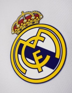 Camiseta Real Madrid 25/26 Hombre Blanca | 1ª Equipación 2