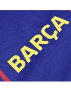 Camiseta FC Barcelona 25/26 Hombre Blaugrana | Réplica 2