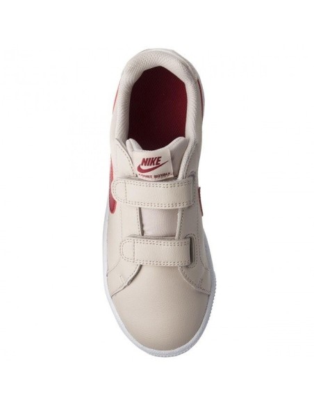 Nike Court Royale (PSV) 833655-008
