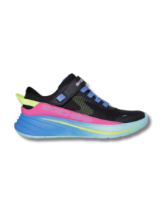 Zapatillas Deportivas Niña Skechers Imara Lite Negro Ligeras-303571L/BKMT