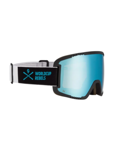 Máscara Head Contex Pro 5K 394583 | Alto contraste WCR