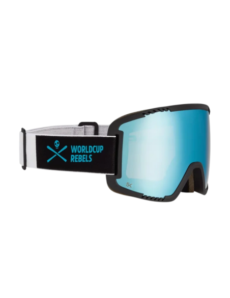 Máscara Head Contex Pro 5K 394583 | Alto contraste WCR