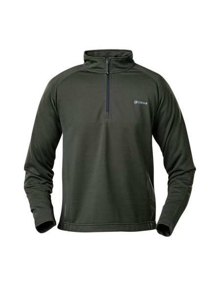 Polar Chiruca Sven 01 Hombre Verde | Abrigo Outdoor