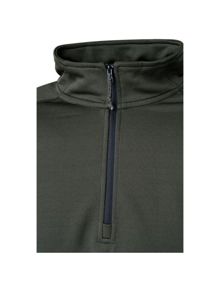 Polar Chiruca Sven 01 Hombre Verde | Abrigo Outdoor