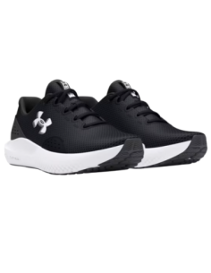 Zapatillas Deportivas Hombre Under Armour UA Charged Surge 4 Negras Ligeras-3027000-001 2