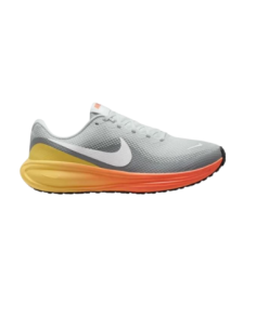 Zapatilla Running Hombre Nike Revolution 8 Gris Ligeras HJ9198-104