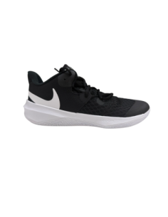 Zapatillas Deportivas Nike Hombre Zoom Hyperspeed Court Negras Ligeras-CI2964-010