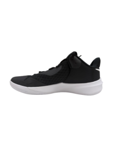Zapatillas Deportivas Nike Hombre Zoom Hyperspeed Court Negras Ligeras-CI2964-010 2