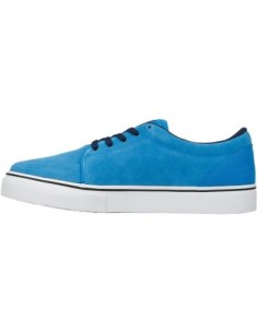 Nike SB Satire (GS) Zapatillas Niños azulón 580426-405-36 2