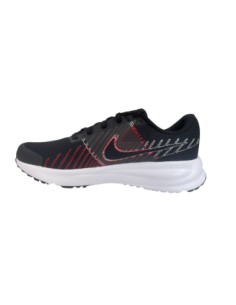 Zapatillas Deportivas Hombre Nike Run Defy Negro Ligero-HM9594-001 2