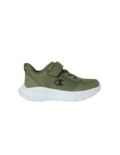 Zapatillas Deportivas Niño Champions FUZE U PS Verde Ligeras-S30184-CHA-GS008