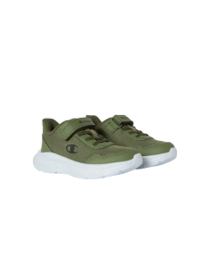 Zapatillas Deportivas Niño Champions FUZE U PS Verde Ligeras-S30184-CHA-GS008 2