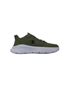 Zapatillas Deportivas Niño Champion FZE U GS Verde Ligero-S33286-CHA-GS008